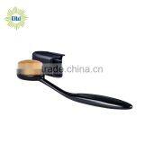 Oval Makeup Brush Cosmetic Foundation Cream Powder Blush Makeup Tool thumbnail-2