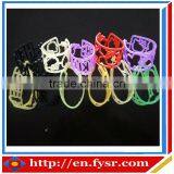 Colorsul Free Style Tatoo Silicone Bracelt thumbnail-1