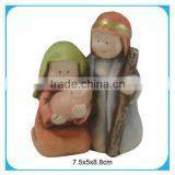 Ceramic Pottery Religious Decor Gifts thumbnail-1