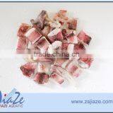 Cutting Baby Squid Loligo thumbnail-1