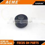 Brush Cutter Grass Trimmer Spare Parts ACME85 Nylon Chain Trimmer Head thumbnail-1