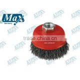 Crimped Cup Brush thumbnail-1