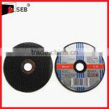 High Quality Resin Cutting Wheel for Cutting Metal thumbnail-1