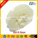 Chain Saw Parts Plastic GX-5 Roll Starter Gear thumbnail-4