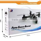 Top Selling Products 2015 Mini Dron 4CH 6-axle R/C Quadricopter Nano Drone JXD-385 thumbnail-6