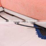 10years Professional Manufacturing BSCI Cotton Flexible Mop, Chinese AZO Free Cotton Floor Wiper Supplier thumbnail-2