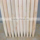 China Factory Direct Custom Wholesale Wood Fence for Supports Plants