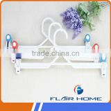 hot Strong Plastic Clothes Hanger