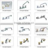 Kitchen Faucet thumbnail-1