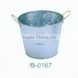Ice Bucket, Metal Steel, Made in China thumbnail-1