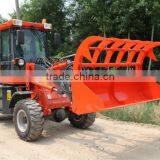 Grasp Bucket thumbnail-1