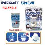 Magic Water Growing Instant Snow Toys thumbnail-3