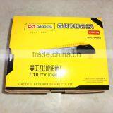 Convennient Utility Knife With Screw thumbnail-1