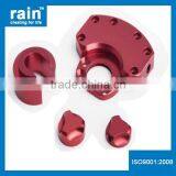 CNC Machining Part for Product Enclosure thumbnail-1