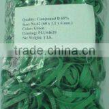 Green Rubbe Rbands thumbnail-1