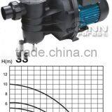220v-240v 50hz 60hz Super Power Variable Speed Swimming Pool Pump thumbnail-1