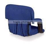 Navy Blue High Quanlity Reclining Seat With Armrest thumbnail-3