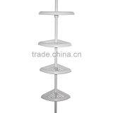 Bathtub and Shower Tension Corner Caddy thumbnail-2