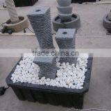 China New Design Production Cheaper Stone Indoor Water Fountain thumbnail-4