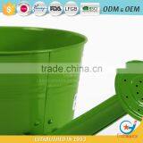 8 Inch Flower Pot for Balcony Garden Outdoor Pots and Planters thumbnail-6