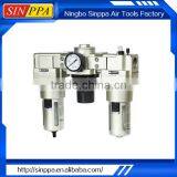 Hot High Efficiency Air Filter Regulator---AC5000 thumbnail-1