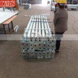 Construction Floor Shoring Adjustable Steel Props Acrow Post Shores thumbnail-5