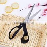 Colorful Fashional PP Handle Stainless Steel High Quality Tailor Scissors thumbnail-3