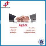 Professional and Trusted One-step Yiwu Agent