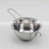 Stainless Steel Baking Tools Melting Pot Milk Warmer Chocolate Boiler thumbnail-6