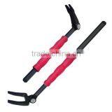 Gear Jaw Crow Bar Both End Extra-Long thumbnail-1