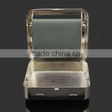 70mm Tobacco Rolling Box Metal Automatic Cigarette Smoking Roller Machine thumbnail-3