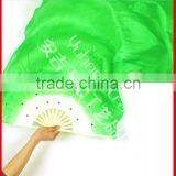 Wholesale Plastic Belly Dance Fan thumbnail-3