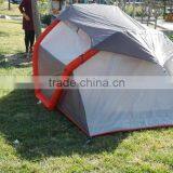 Hot Sale Factory Price Outdoor Inflatable Air Camping Tent thumbnail-3