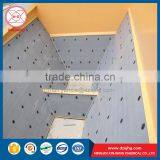 Wear Resistant Polyethylene Plate Coal Bunker Lining Board thumbnail-3