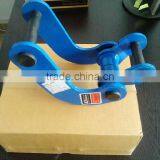 4x4 Shock Spacers Steel Comfort Shackle for Toyota Hilux Vigo thumbnail-3