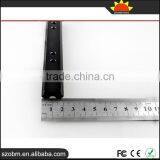 D0020HQ 21mm Aluminum Alloy Flashlight Laser Scope Mount Weaver Rail Adapter thumbnail-6