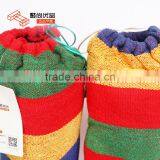 Yiwu Fashion General Use Parachute Double Camping Hammock Wholesale(280*80cm) thumbnail-5