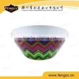 2015 Best Seller Melamine Soup Bowl thumbnail-5