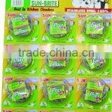 Kitchen Scrubber Ball thumbnail-1