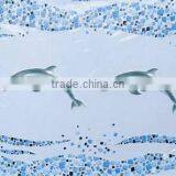 Promotional Pvc Table Cloth/wedding Table Cloth/eva Table Cloth thumbnail-1