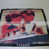 Popular Polyester Cotton Bandana the Union Jack UK Flag Bandana thumbnail-4