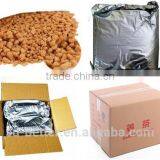 FDA Certification Herbal Slimming Tea , Instant Honey Ginger Tea , Yellow Ginger Tea Price thumbnail-3