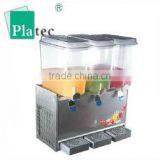 2015 Good Price Three Tank Combination Beverage Dispenser thumbnail-1