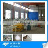 Hot Sell Automatic PVC Gypsum Board Lamination Machine