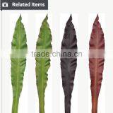 Decorative Green Leaf Artificial Leaves Botanical Leaf thumbnail-6
