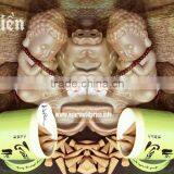 Agarwood Incense Cones /Oud Incense Cones - Nice Shape for Long Lasting Fragrance - Small Size 3.0cm Height & 1.2cm Diameter thumbnail-1