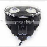 10W Blue Light Forklift 80V Forklift Warning Light Blue Point Forklift Safety Light thumbnail-4