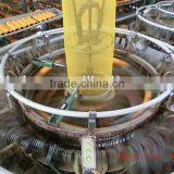 Plastic Circular Mesh Net Bags for Sale thumbnail-5