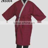 Medical Uniforms(ZK4)-ZKS004 thumbnail-1