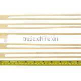 Popular New Product 2016 Bamboo Double Skewer thumbnail-1